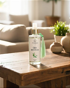 Home Spray 120ml - Chá Branco