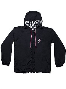 Corta Vento Vibe Zebra