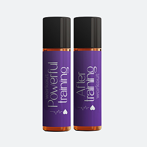 Kit Completo - WORKOUT