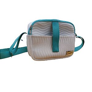 Bolsa Transversal Nina