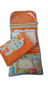 Kit Higiene completo