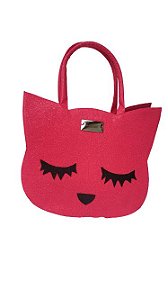 Bolsa  Pink Neon