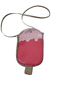 Bolsa Picolé infantil