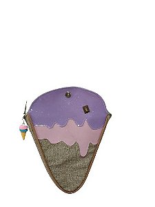 Bolsa Sorvete Infantil