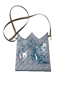 Bolsa Infantil Coroa