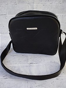 Bolsa Feminina Porte Felado