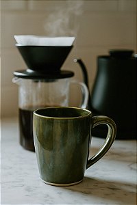 Caneca G - Green Tea