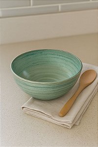Bowl Grande - Green Tea