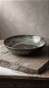 Bowl GG - Brilho de Ferro