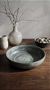 Bowl GG - Chá Verde