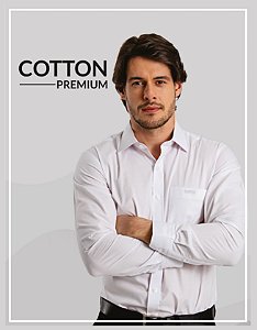 TEC. COTTON PREMIUM