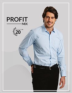 TEC. PROFIT MIX