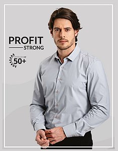 TEC. PROFIT STRONG