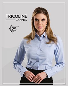 TEC. TRICOLINE CANNES