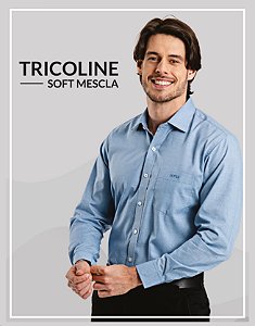 TEC. TRICOLINE SOFT MESCLA