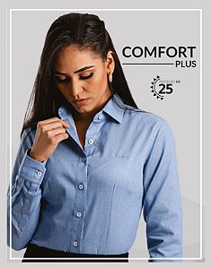 TEC. COMFORT PLUS