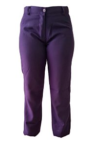 CALÇA FEM CV - ÉPOCA UNIFORMES