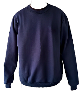 Blusa Moletom (Colegio Embraer BOT)