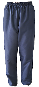 Calça Tactel Forrada Unissex (Colegio Embraer SJC)
