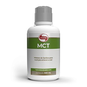 MCT - 500ml - Vitafor