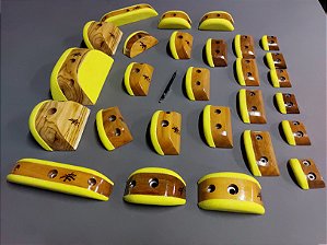 System Wall