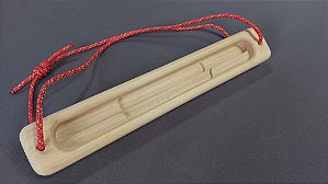 Fingerboard portátil