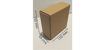 ECOMERCE - 03 - 150X65X150 - PARDO- FARDO 25 UND