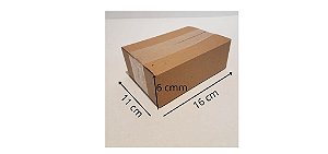 ECOMERCE - 06 - 160X110X60 - PARDO - FARDO 25 UNID