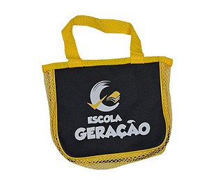 Sacola de Higiene