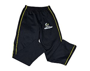 Calça - Malha Adidas