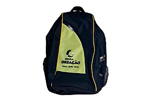 Mochila - 6º ao 9º ano