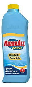 HCL CLARIFICANTE 1 LITRO