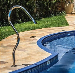 CASCATA TUBULAR INOX
