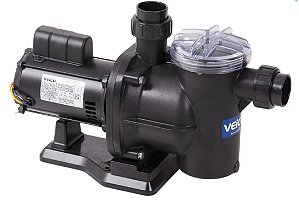 MOTOBOMBA PARA PISCINA VEICO PRO 1/2 CV