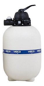 FILTRO DE AREIA V-40 VEICO