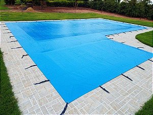 LONA DE PROTEÇÃO 500 MICRAS