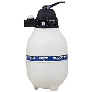 FILTRO DE AREIA V-30 VEICO
