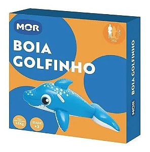 BOIA GOLFINHO 45KG