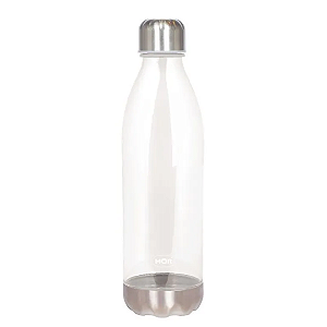 GARRAFA MODERN COM TAMPA 735ML
