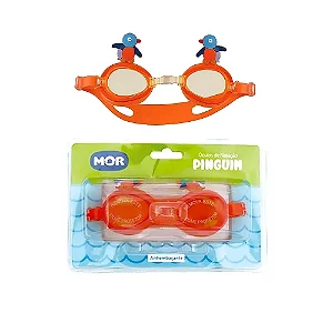 OCULOS NATACAO BICHINHO