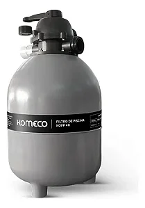 FILTRO KOMECO KOFP-40