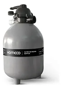 FILTRO PARA PISCINA KOMECO KOFP-50
