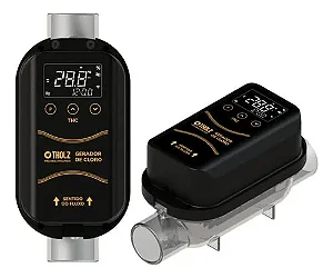 GERADOR DE CLORO THOLZ THC60