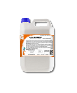 CLEAN BY PEROXY - Desinfetante Limpador de Uso Geral 5lts
