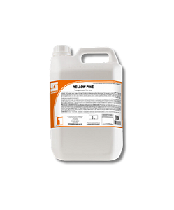 YELLOW PINE - Detergente Desengraxante Para Uso Geral 5lts