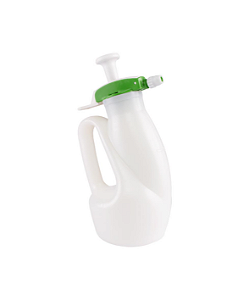 PULVERIZADOR C/ PRESSAO 1,25LT
