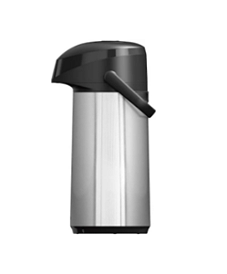 GARRAFA TÉRMICA INOX 1,8lts