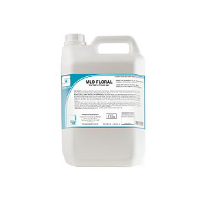 MLD FORAL - Limpador Desinfetante de uso Geral 5lts