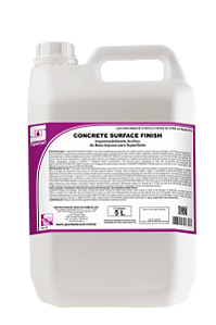 Concrete Surface Finish Impermeabilizante