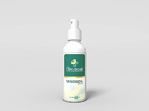 Minoxidil - 50ml